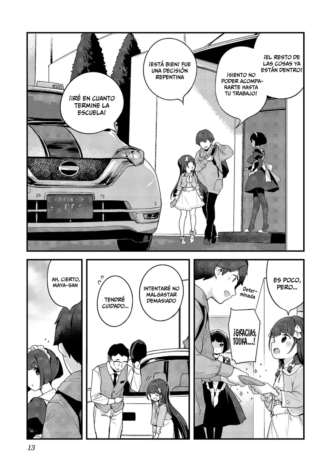 Capitulo 32 page 18