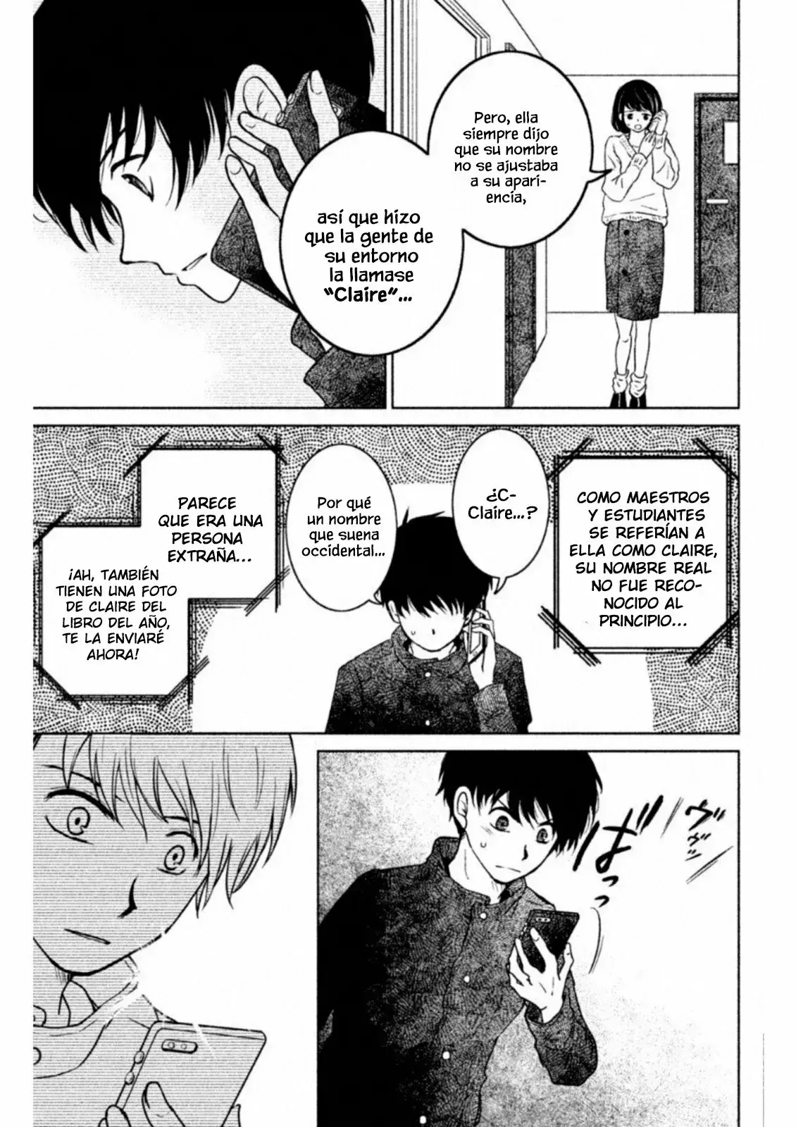 Capitulo 17 page 29