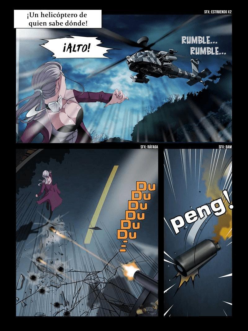 Capitulo 19 page 10