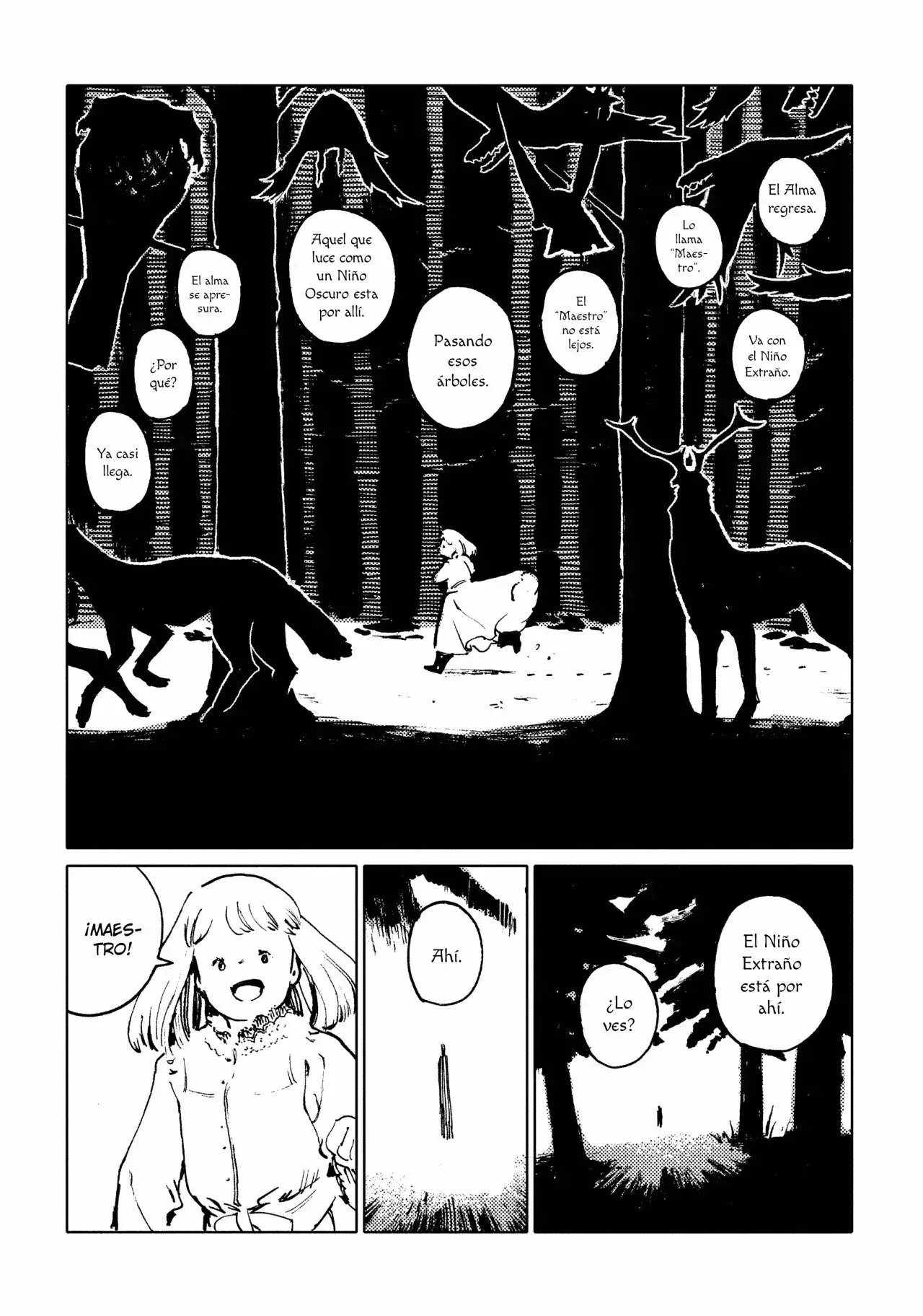Capitulo 45 page 34