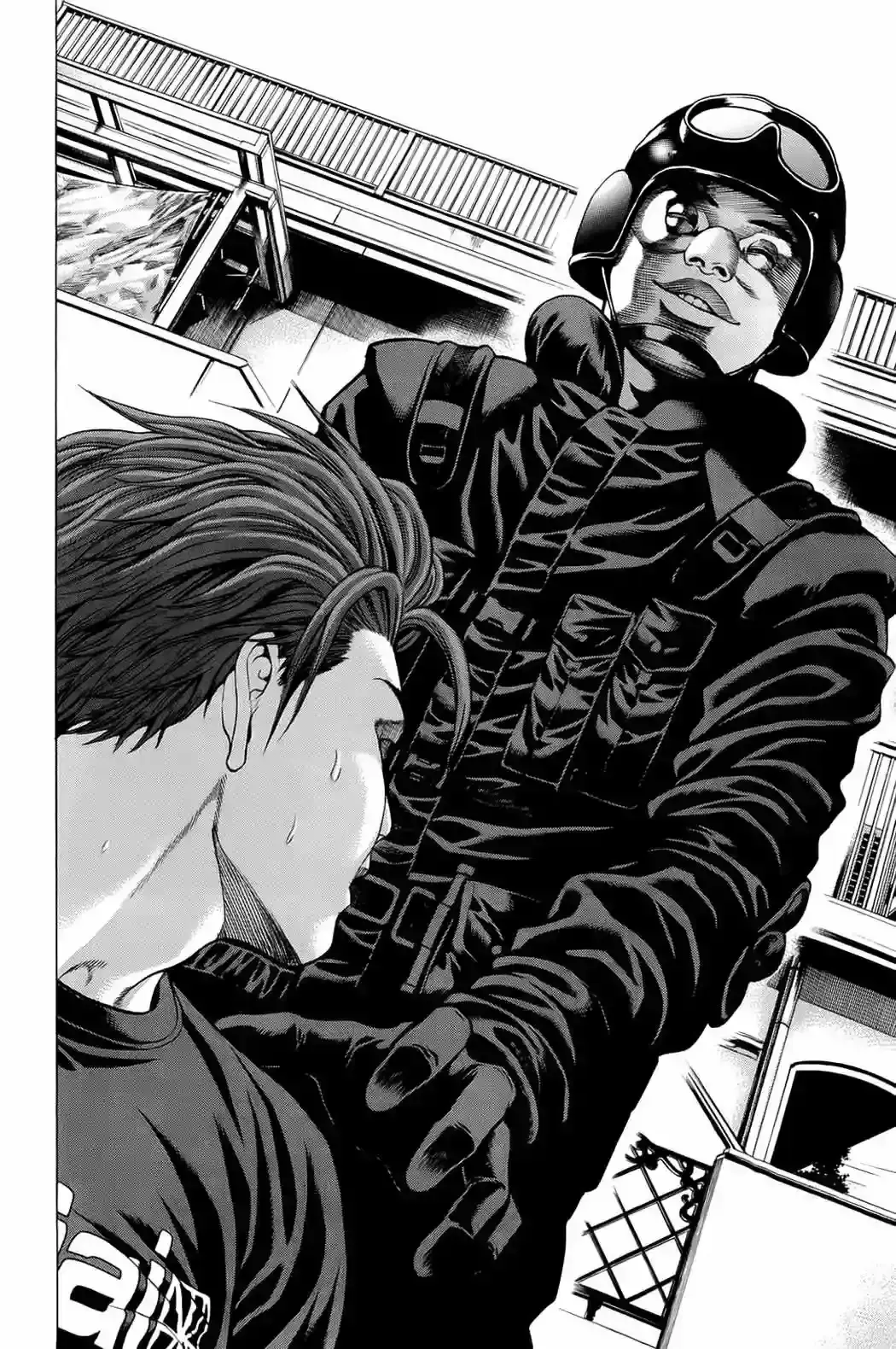 Capitulo 17 page 17