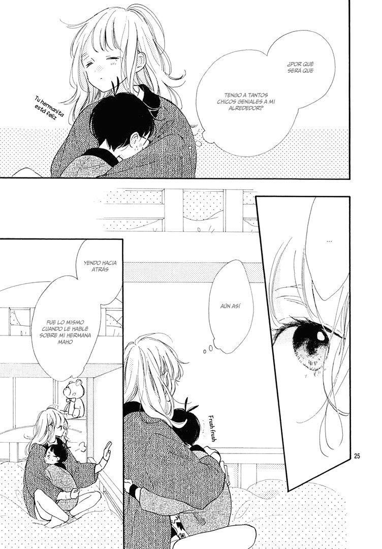Capitulo 28 page 29