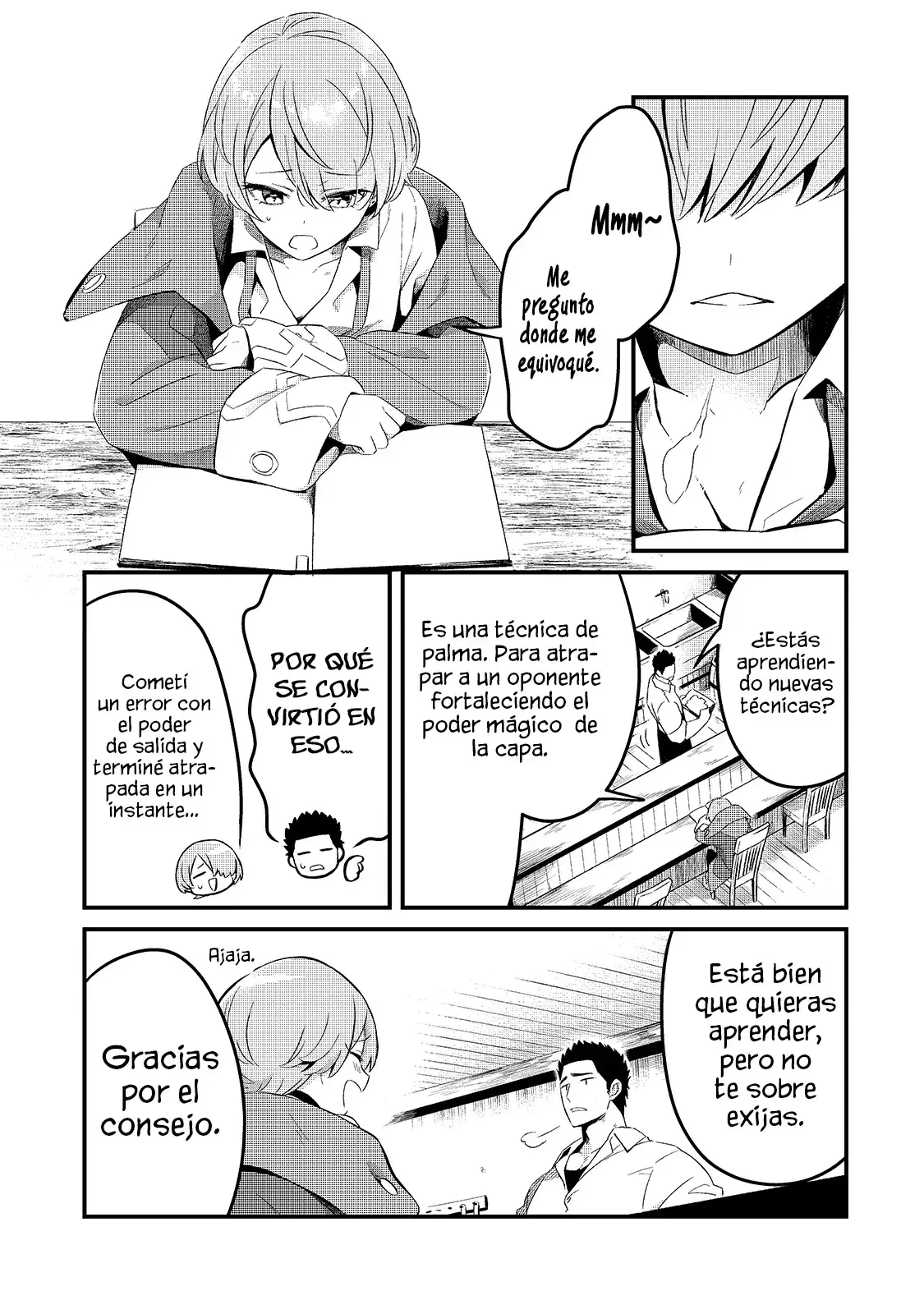 Capitulo 19 page 11