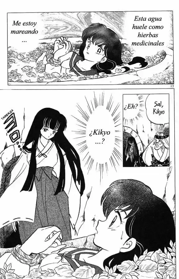Capitulo 49 page 17