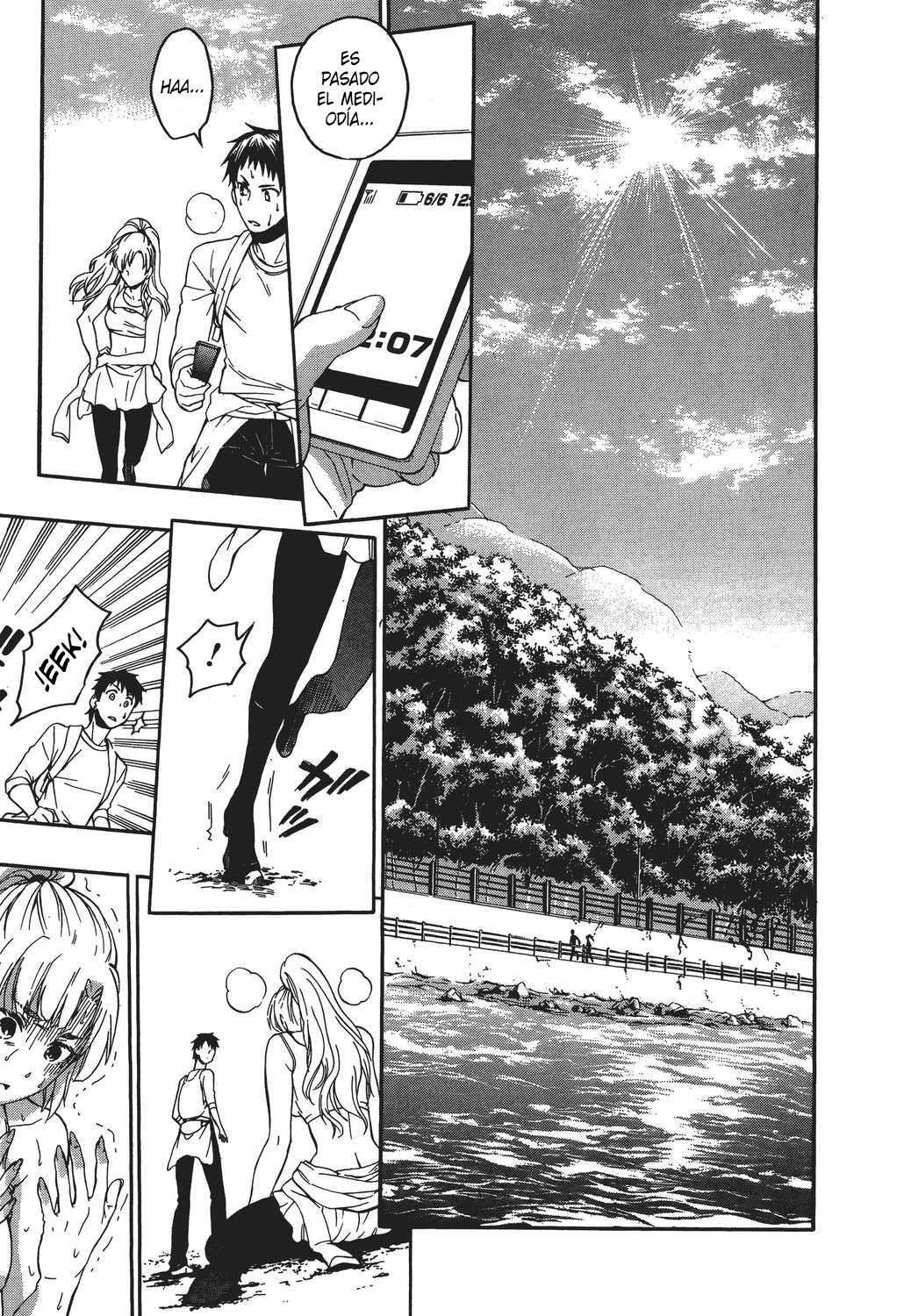 Capitulo 23 page 14
