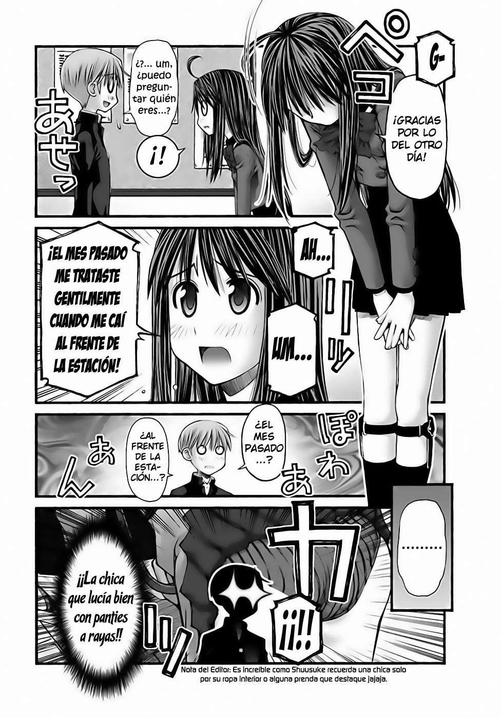Capitulo 60 page 13