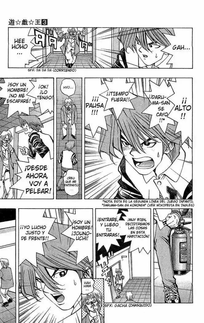 Capitulo 18 page 11