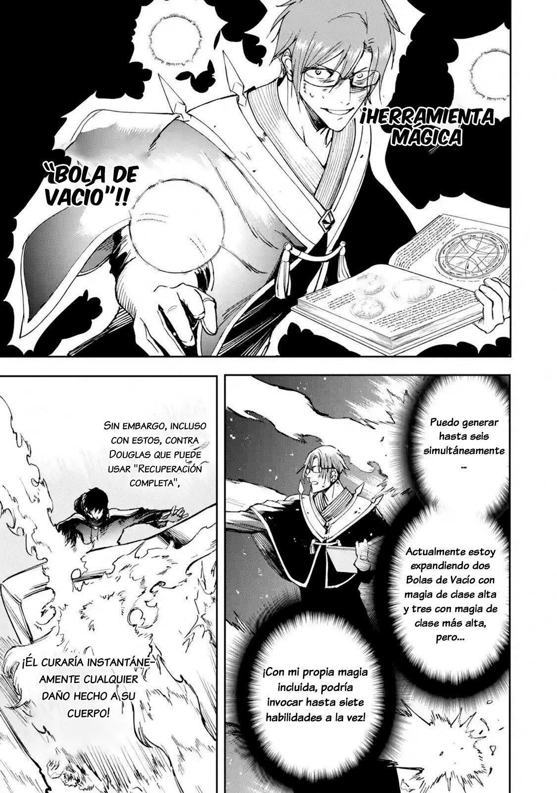 Capitulo 23.20 page 21