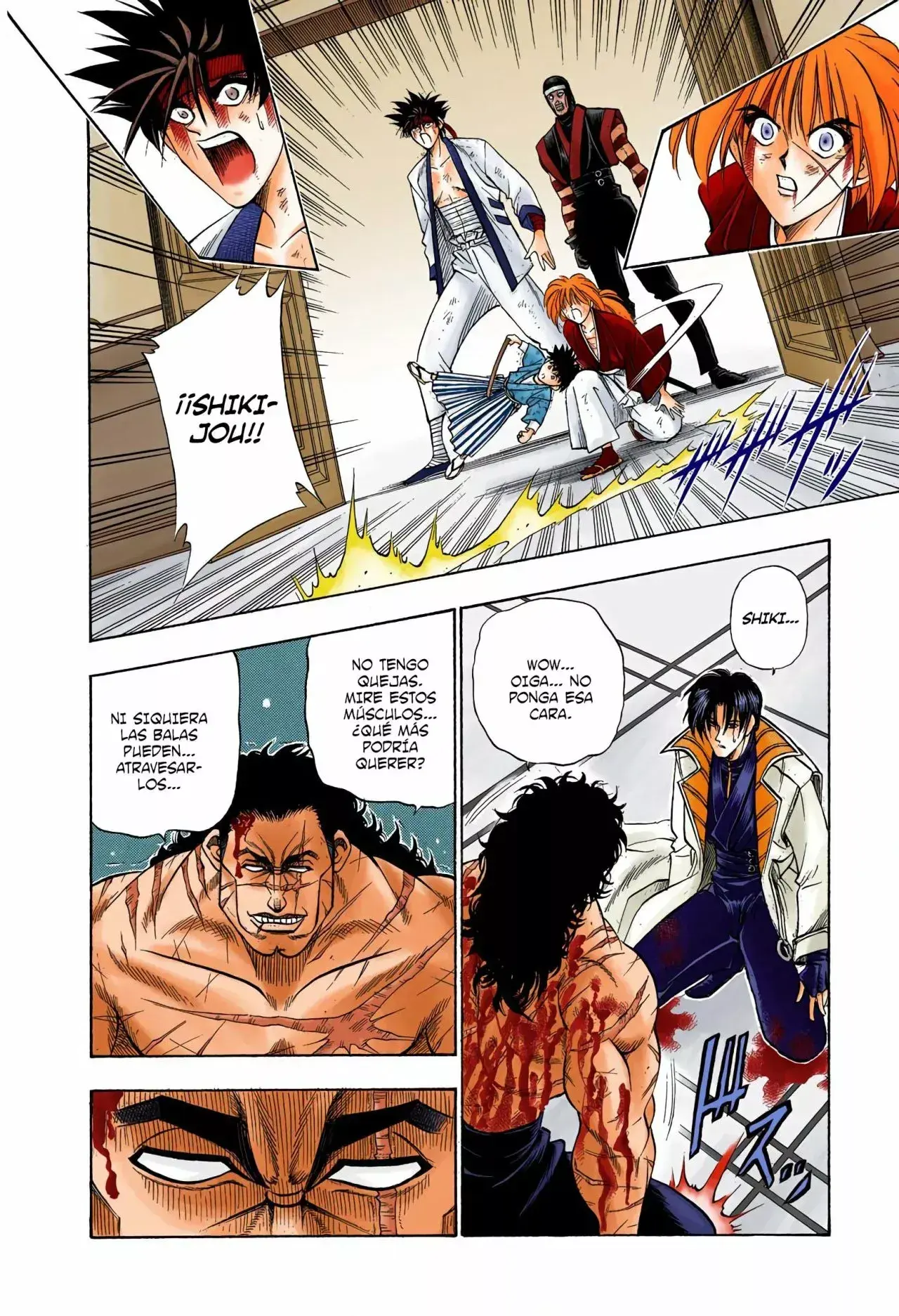 Capitulo 28 page 25