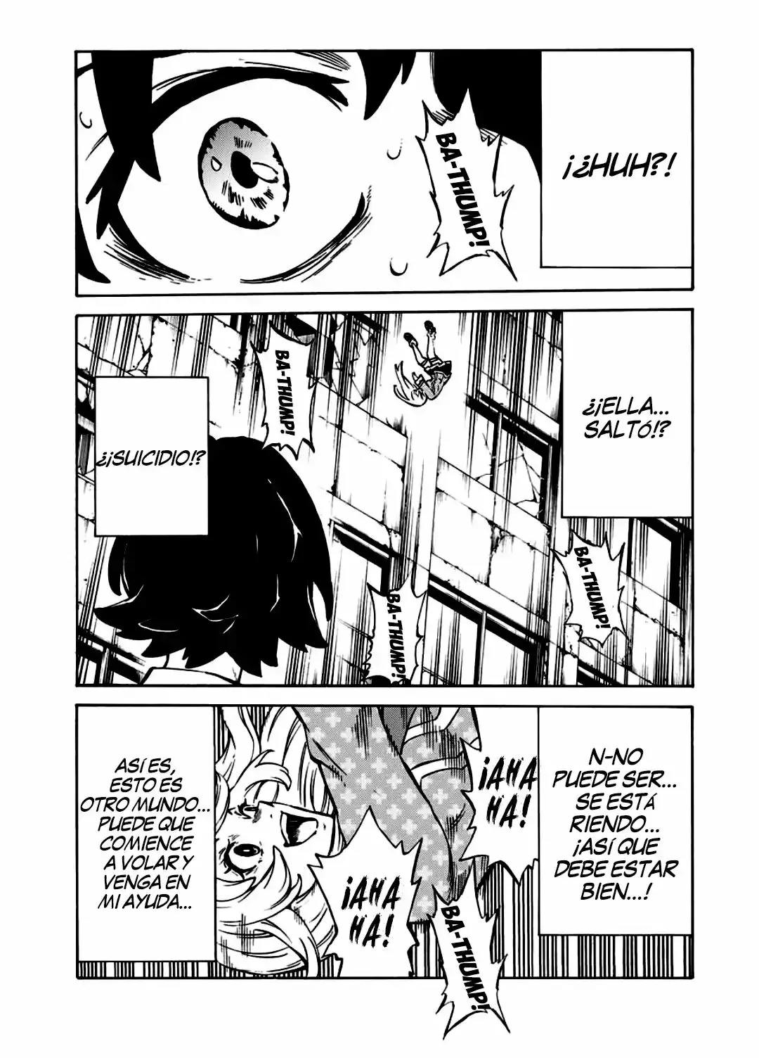 Capitulo 1 page 20