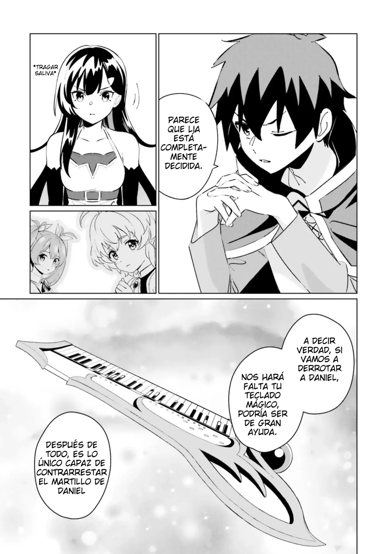 Capitulo 23 page 9