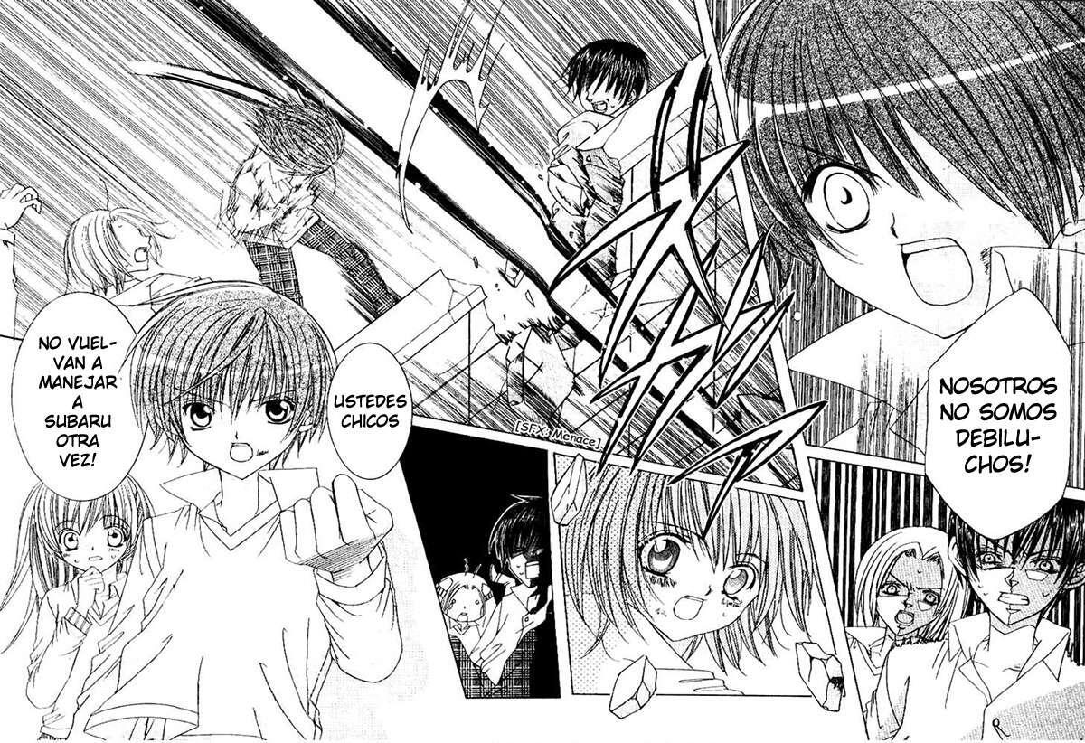 Capitulo 18 page 21