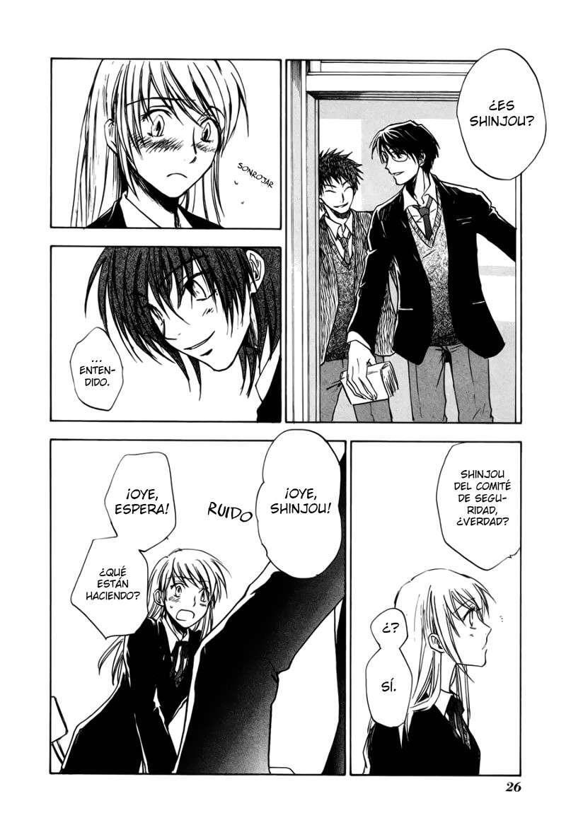 Capitulo 21 page 29