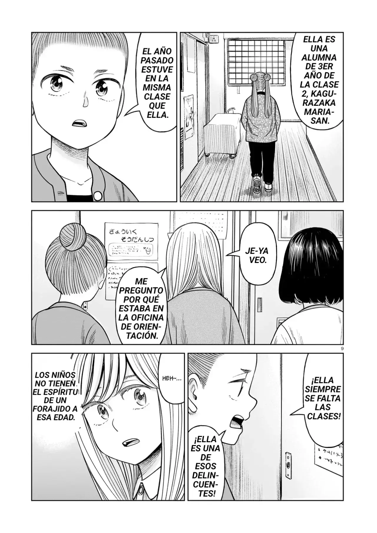 Capitulo 23 page 9