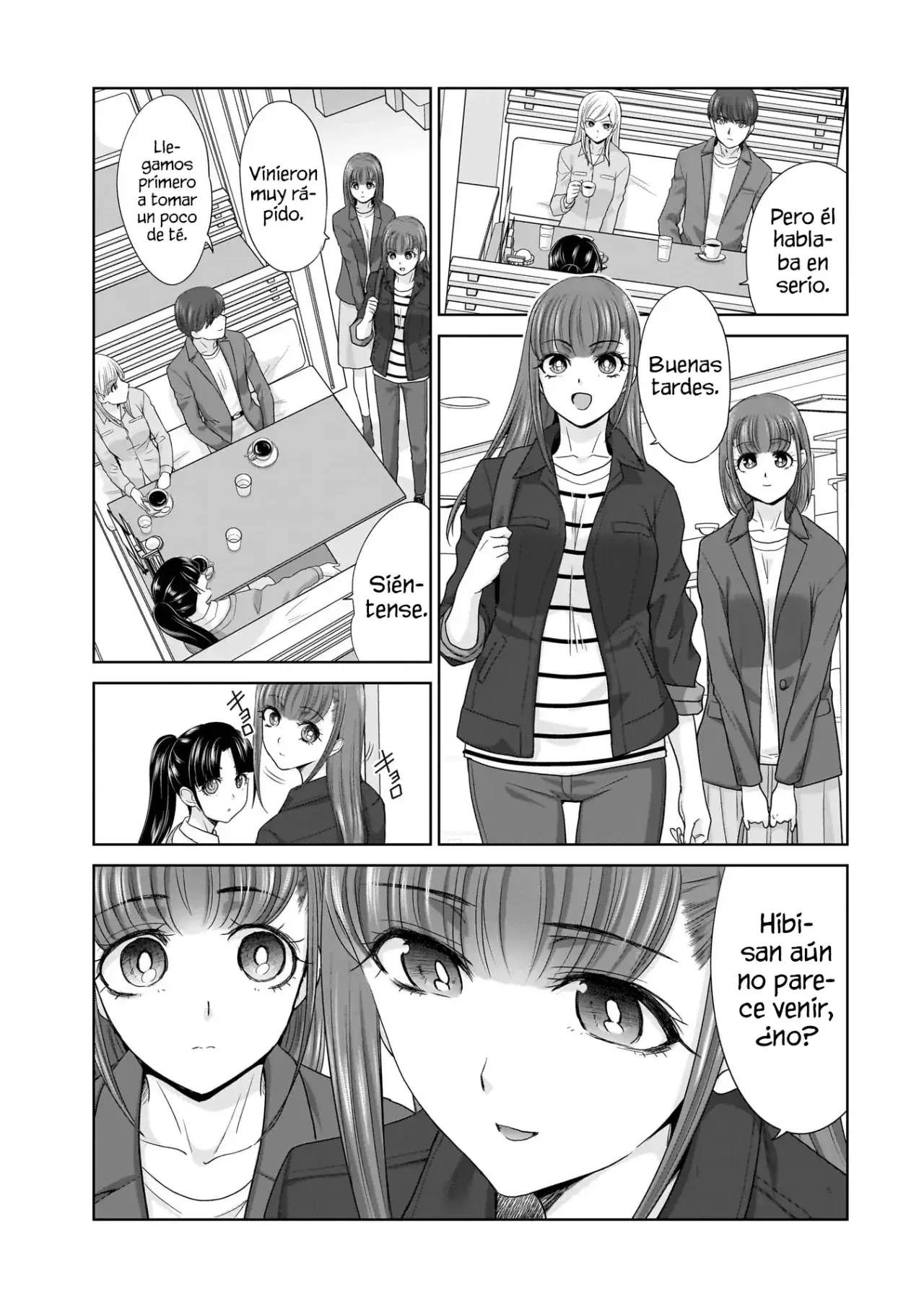 Capitulo 34 page 13