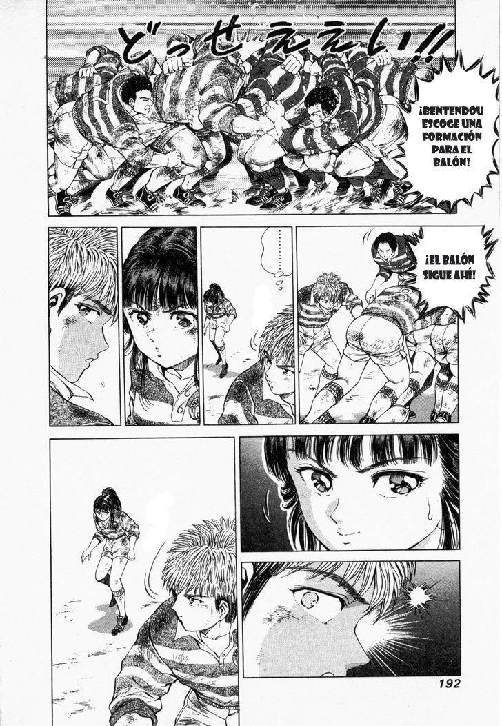 Capitulo 33 page 20