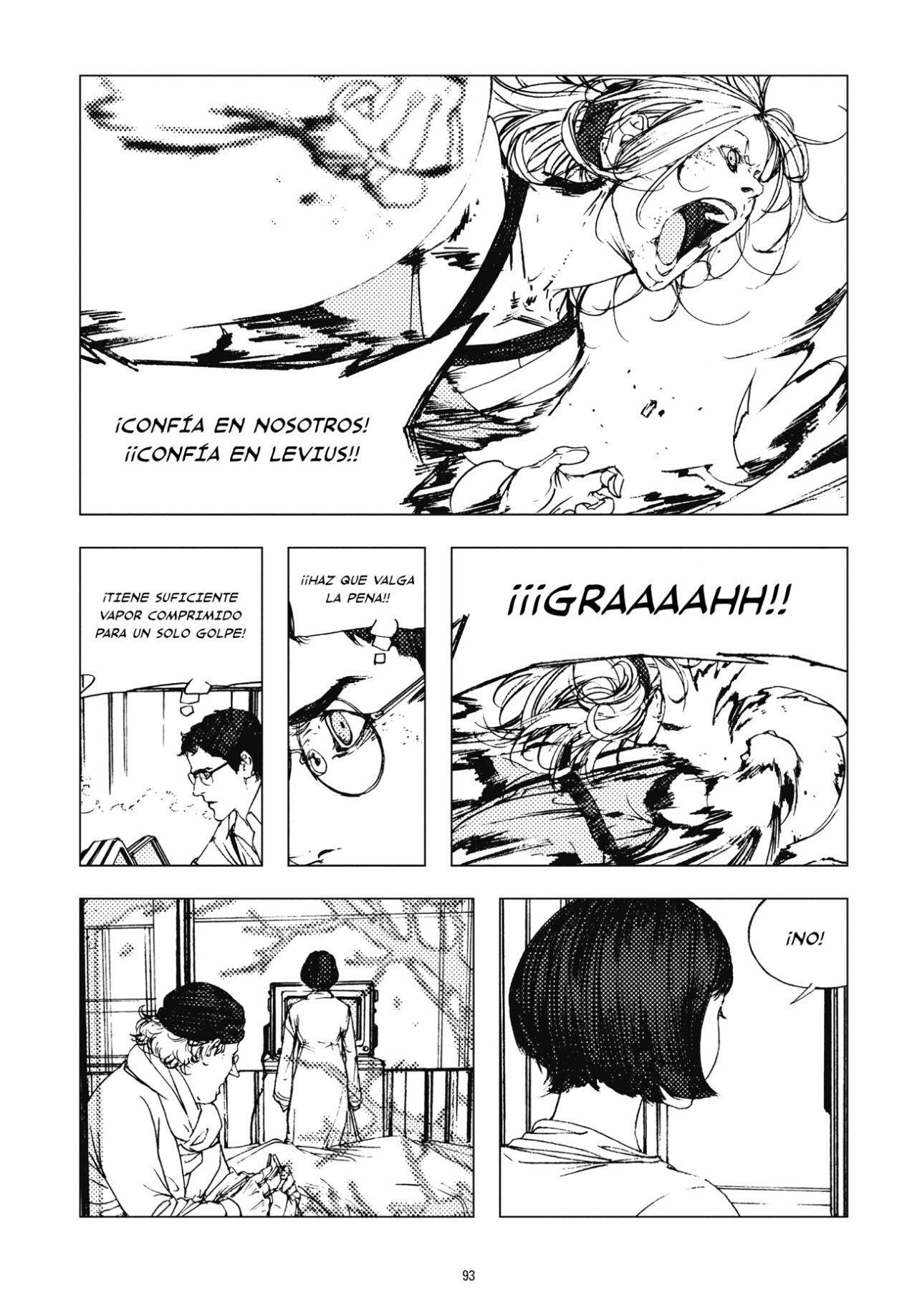 Capitulo 26 page 17