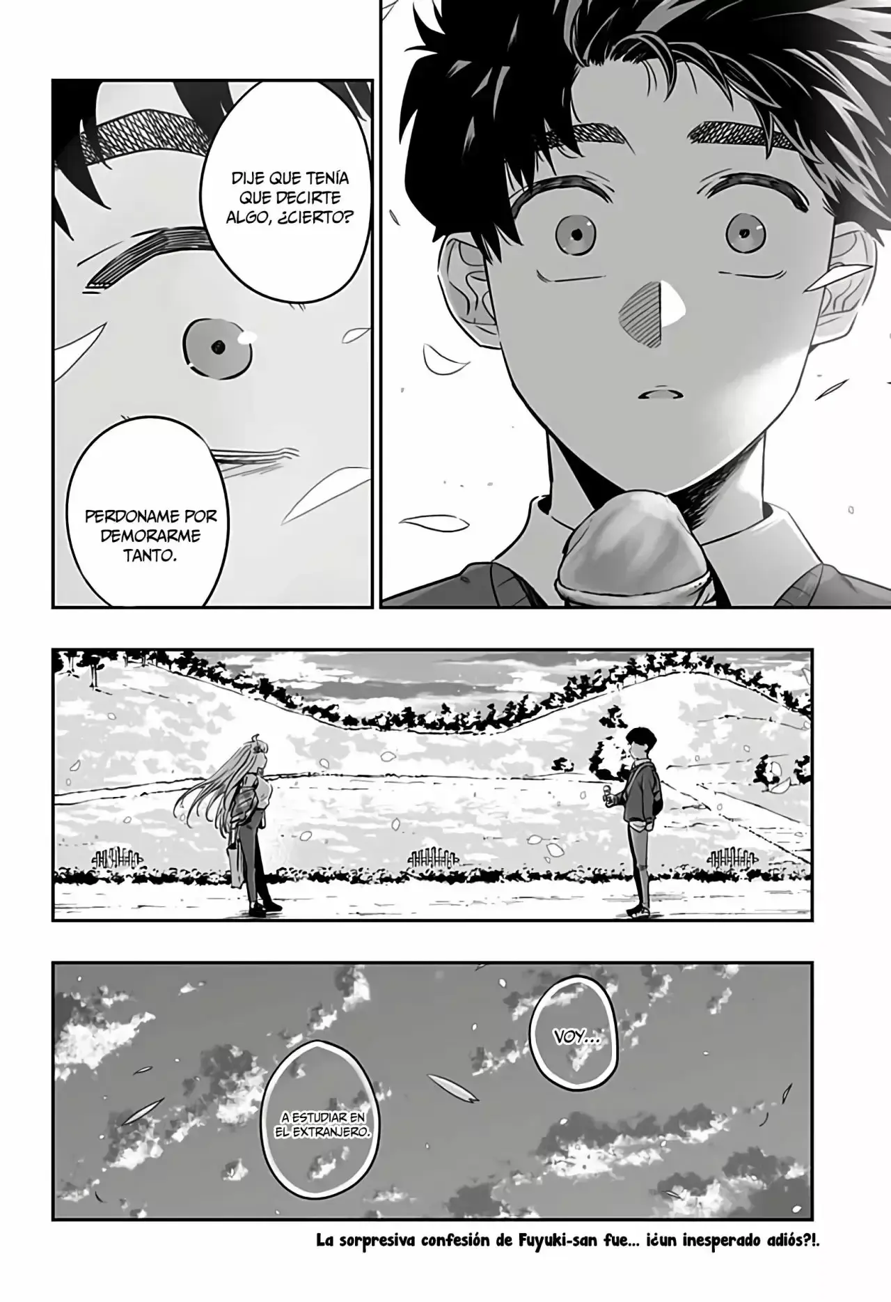 Capitulo 30 page 17