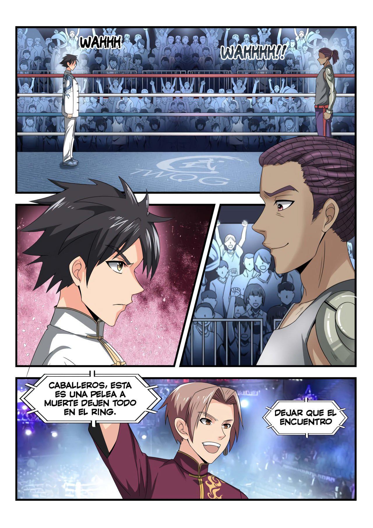 Capitulo 23 page 7