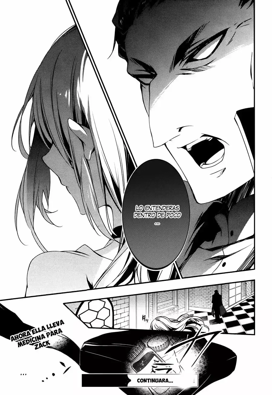 Capitulo 32 page 16