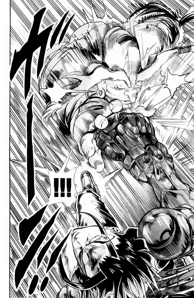 Capitulo 30 page 16