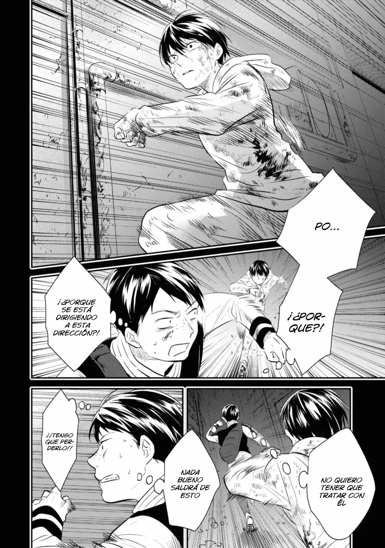 Capitulo 34 page 17