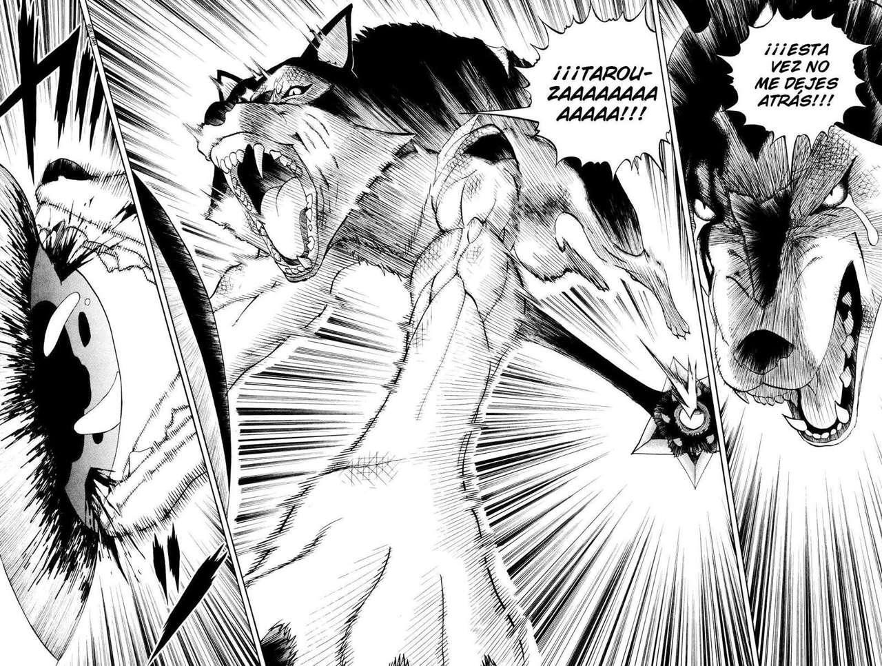 Capitulo 28 page 35