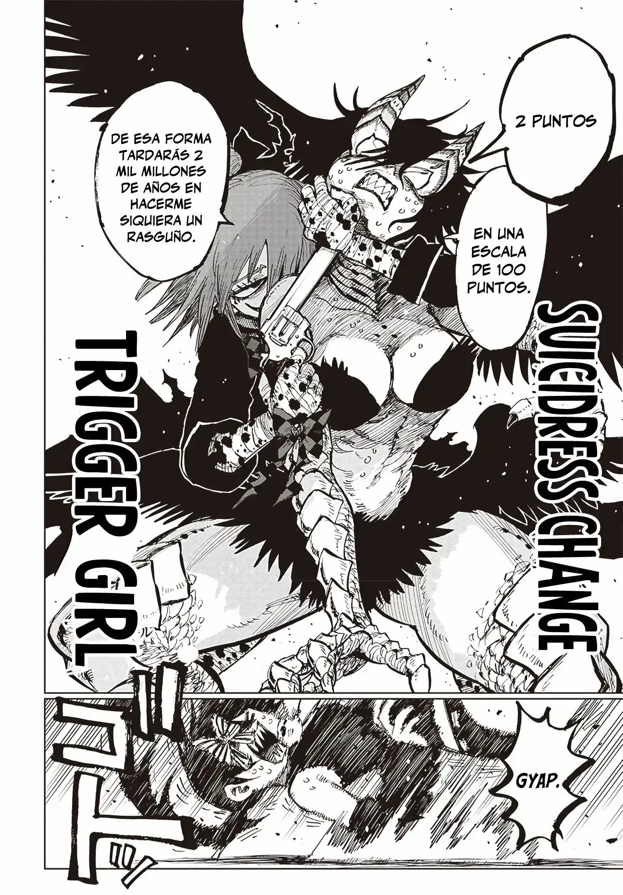 Capitulo 28 page 5