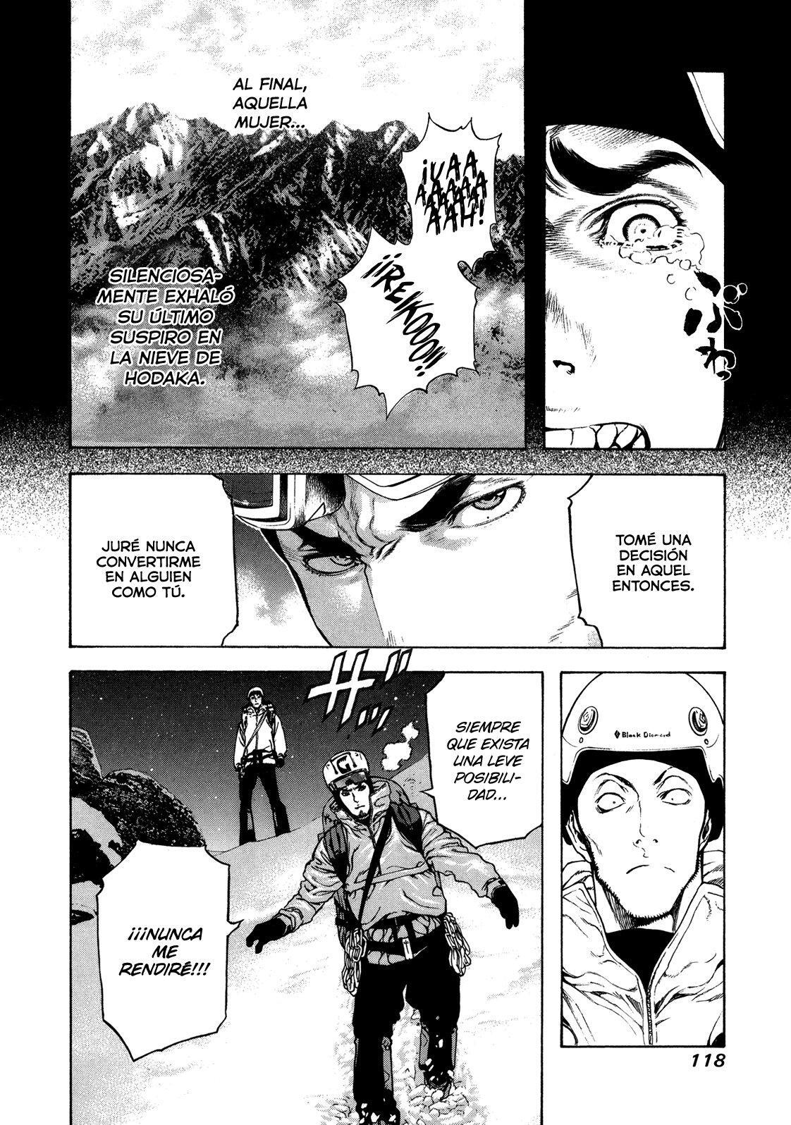 Capitulo 26 page 16