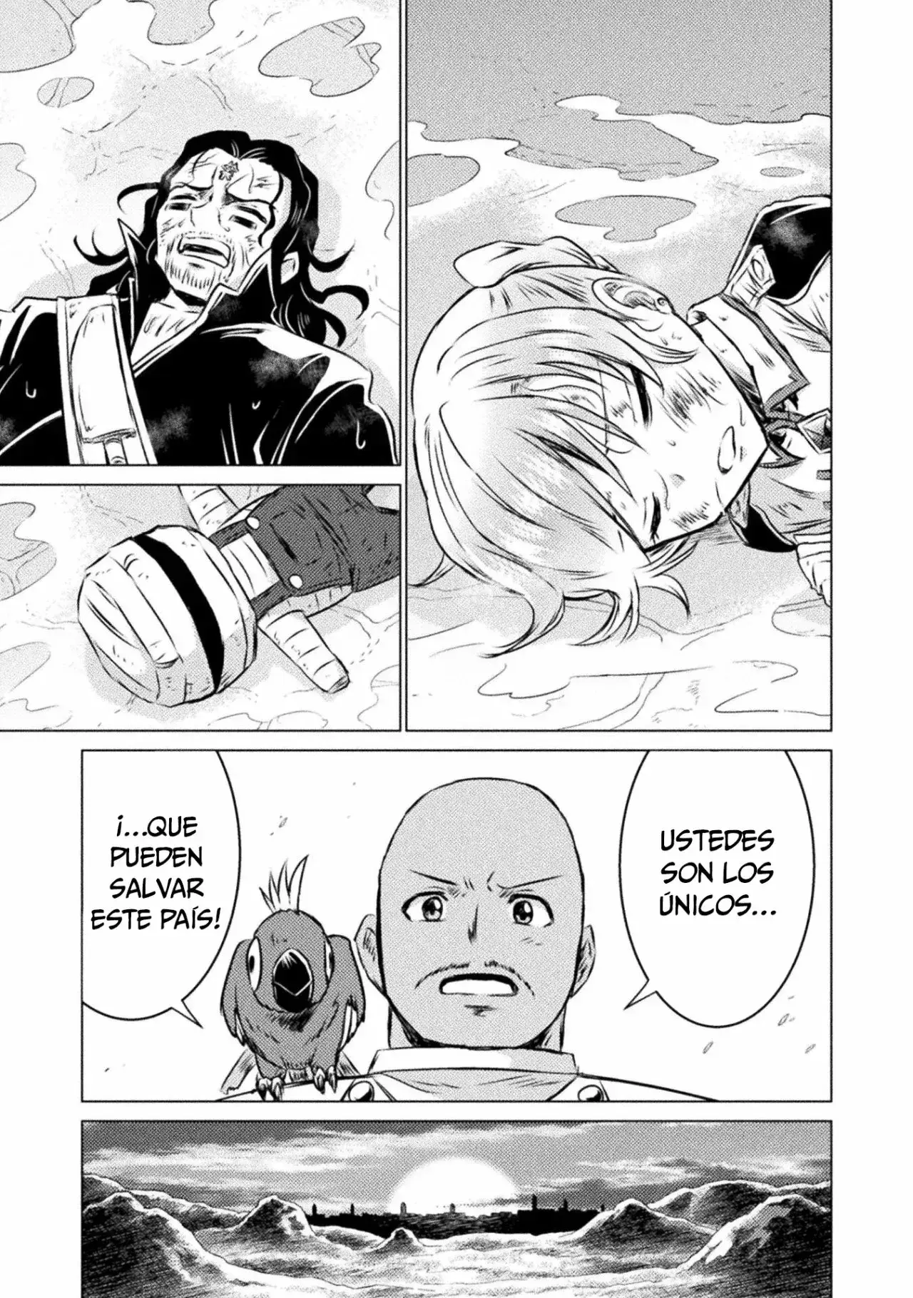 Capitulo 19 page 10