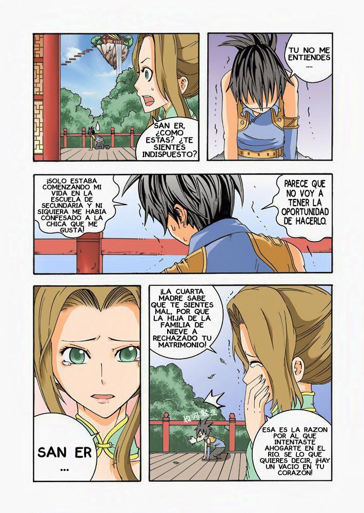 Capitulo 1 page 23