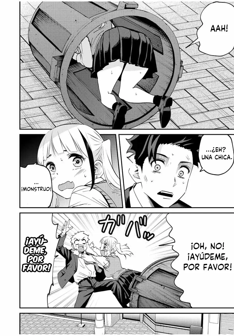 Capitulo 8 page 7