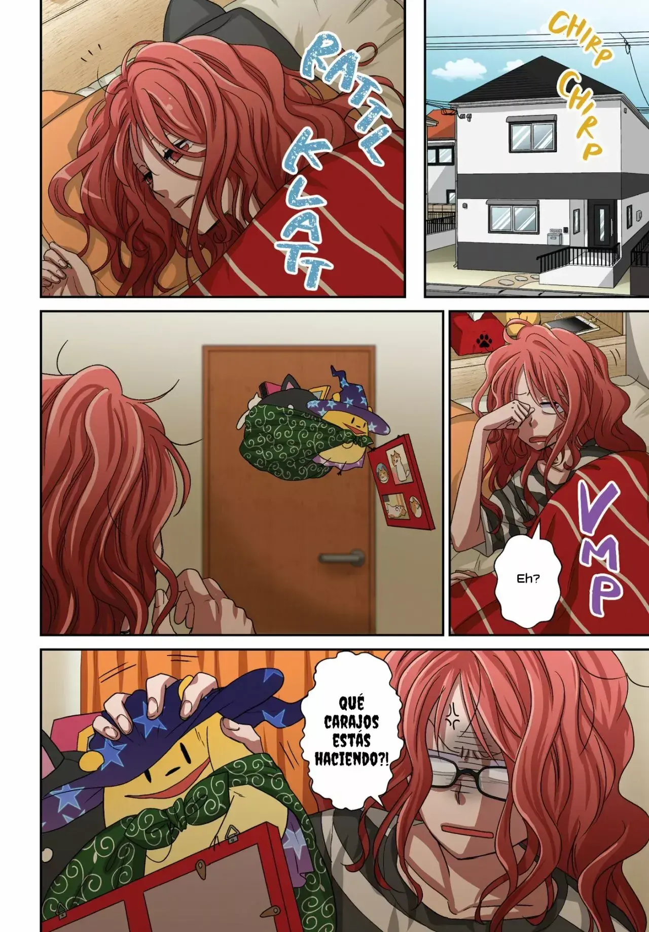 Capitulo 14 page 3