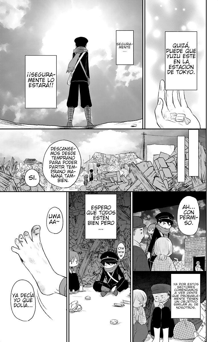Capitulo 19 page 9