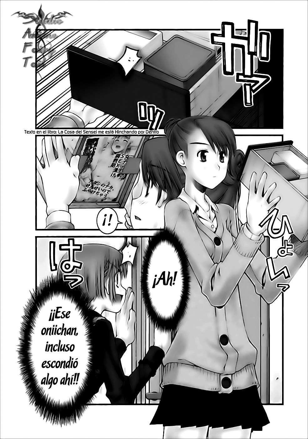 Capitulo 39 page 19
