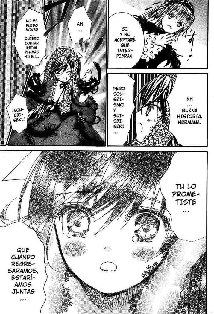 Capitulo 23 page 15