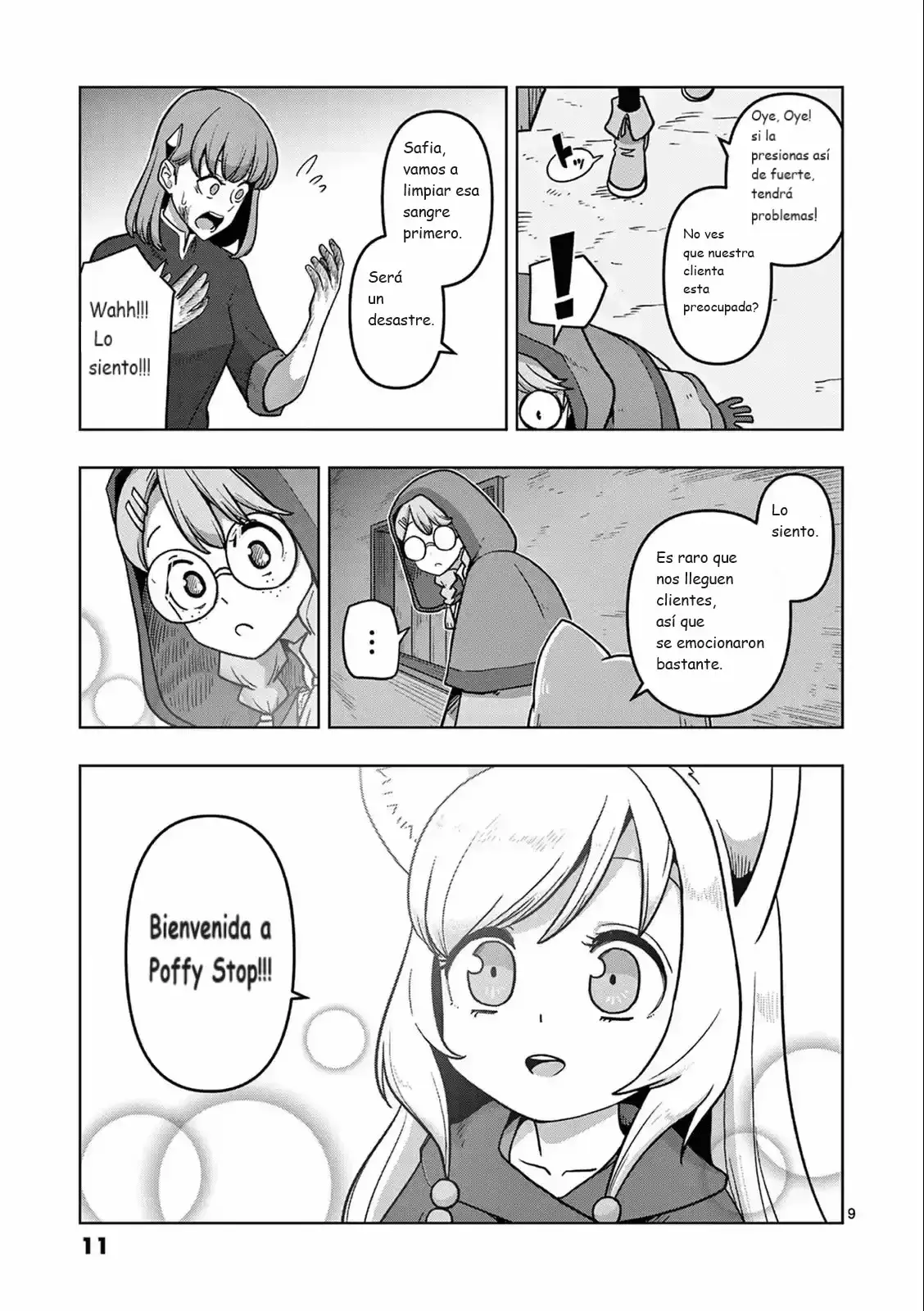 Capitulo 12 page 10