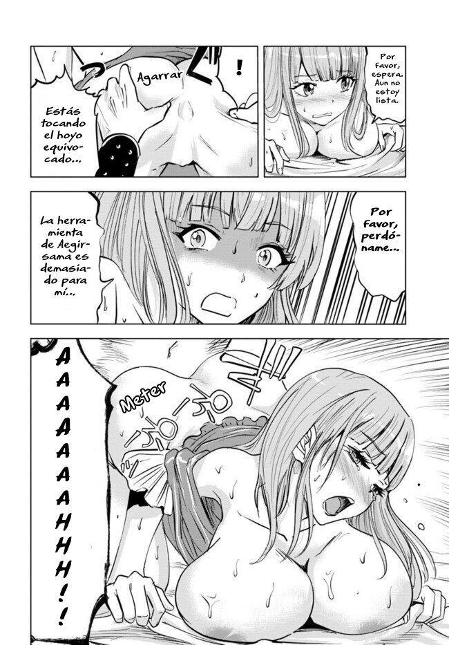 Capitulo 30 page 21