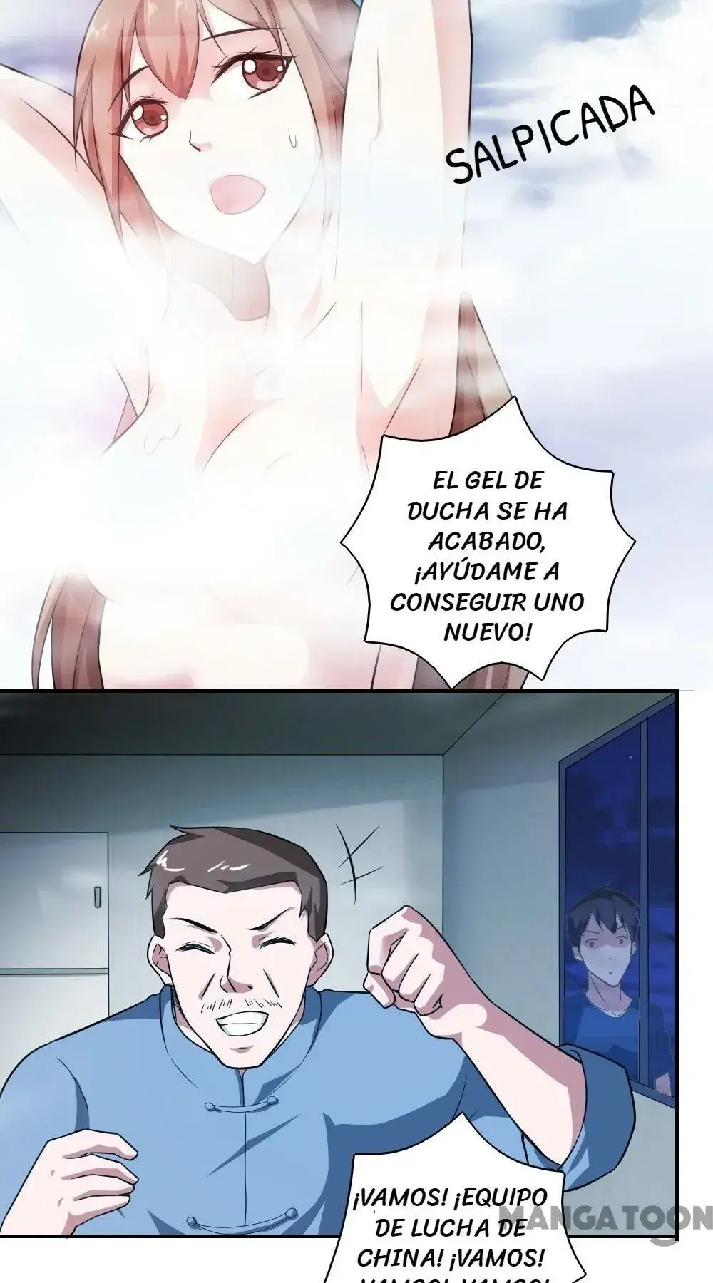 Capitulo 33 page 25