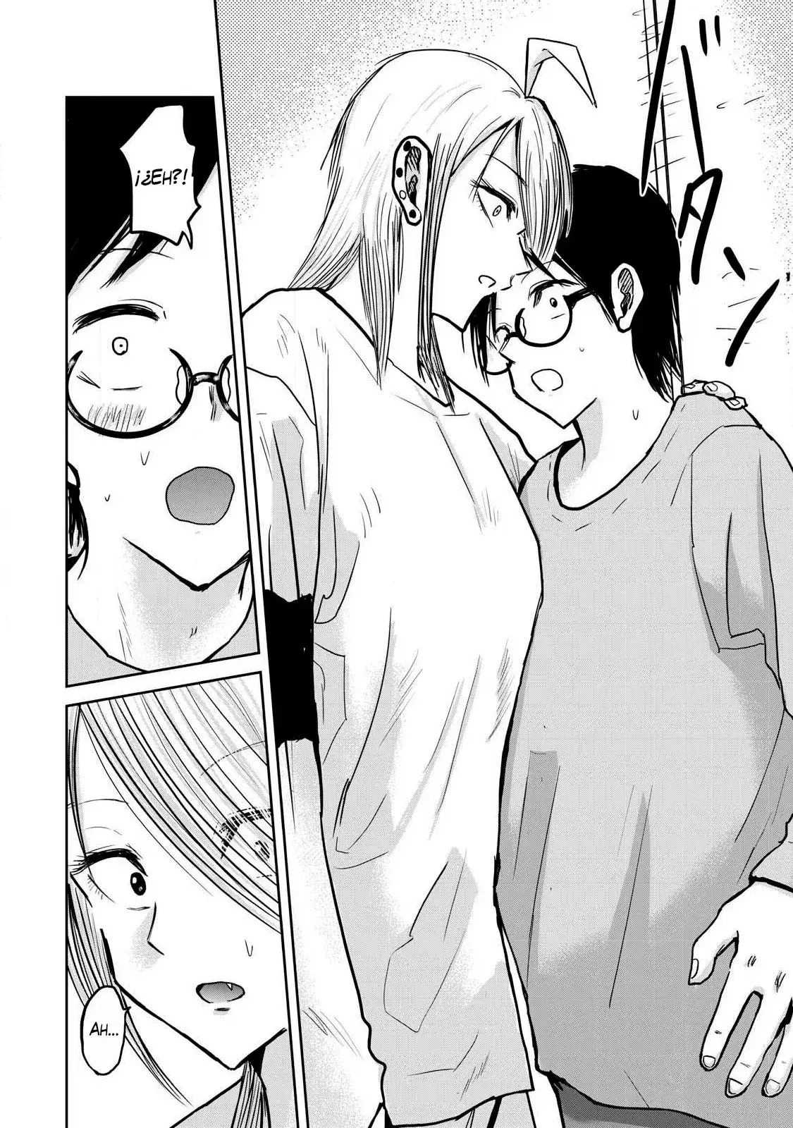 Capitulo 21 page 19