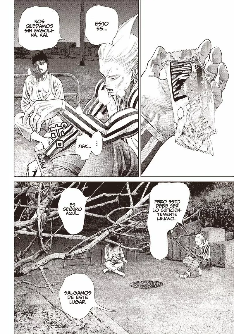 Capitulo 96 page 5