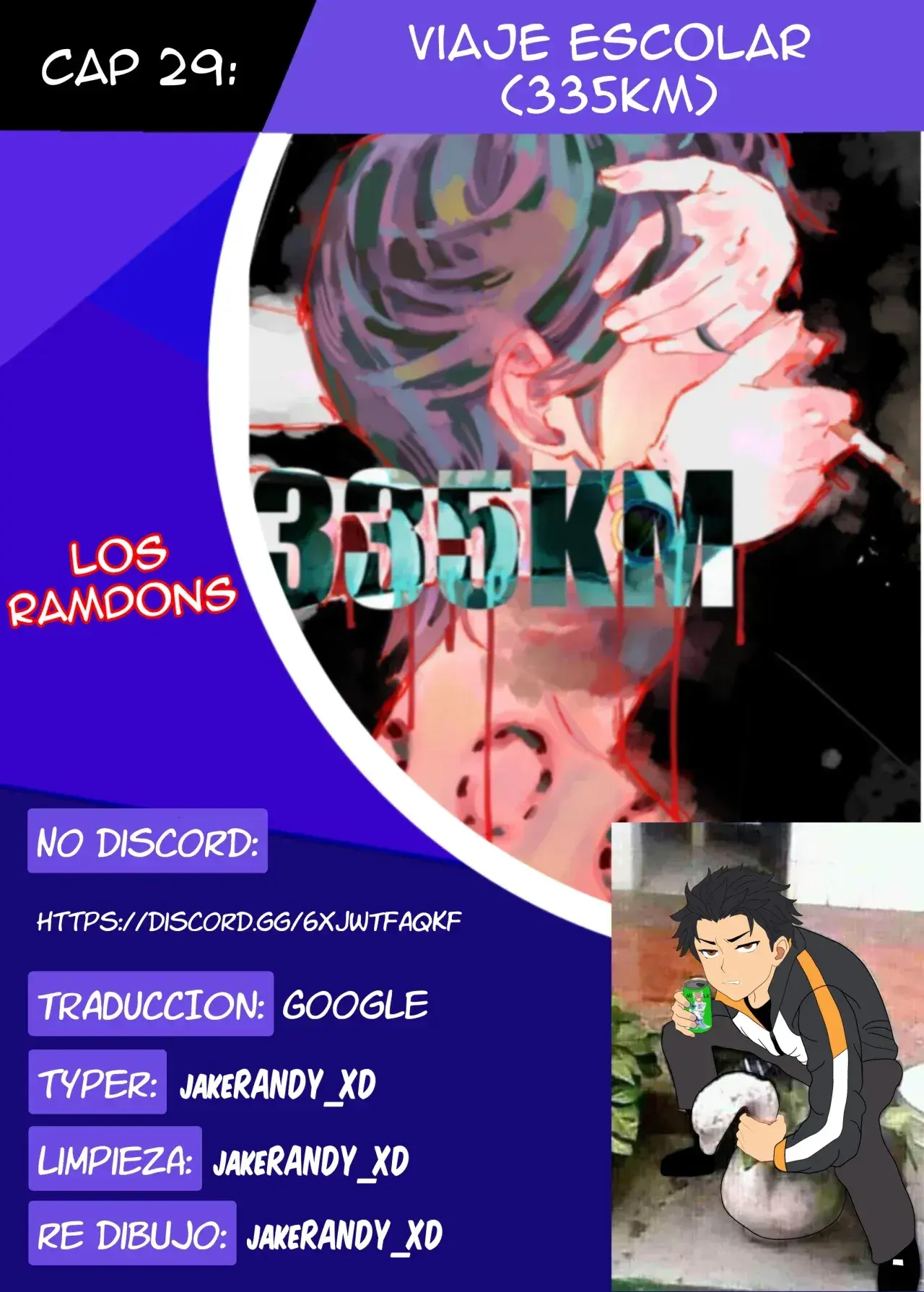 Capitulo 29 page 1