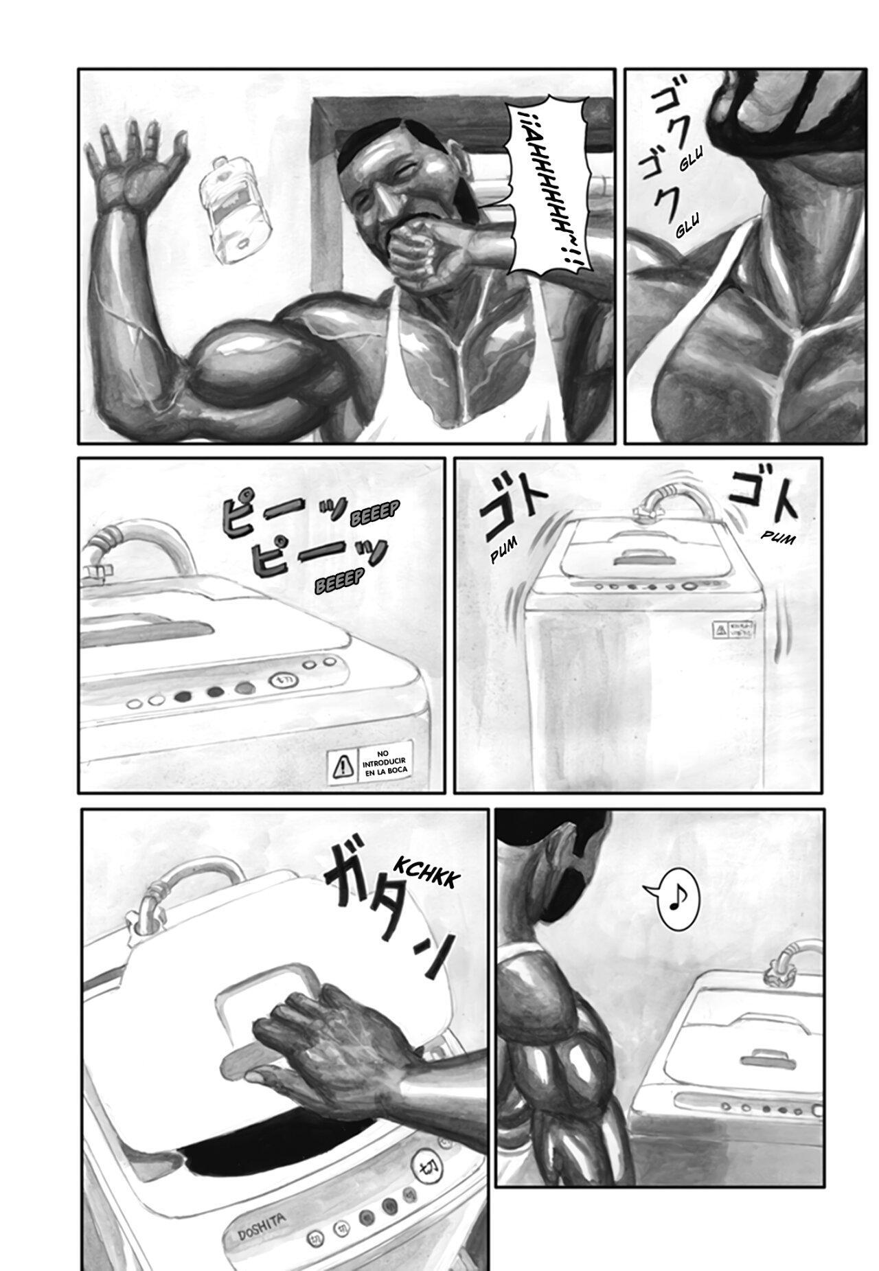 Capitulo 33 page 2