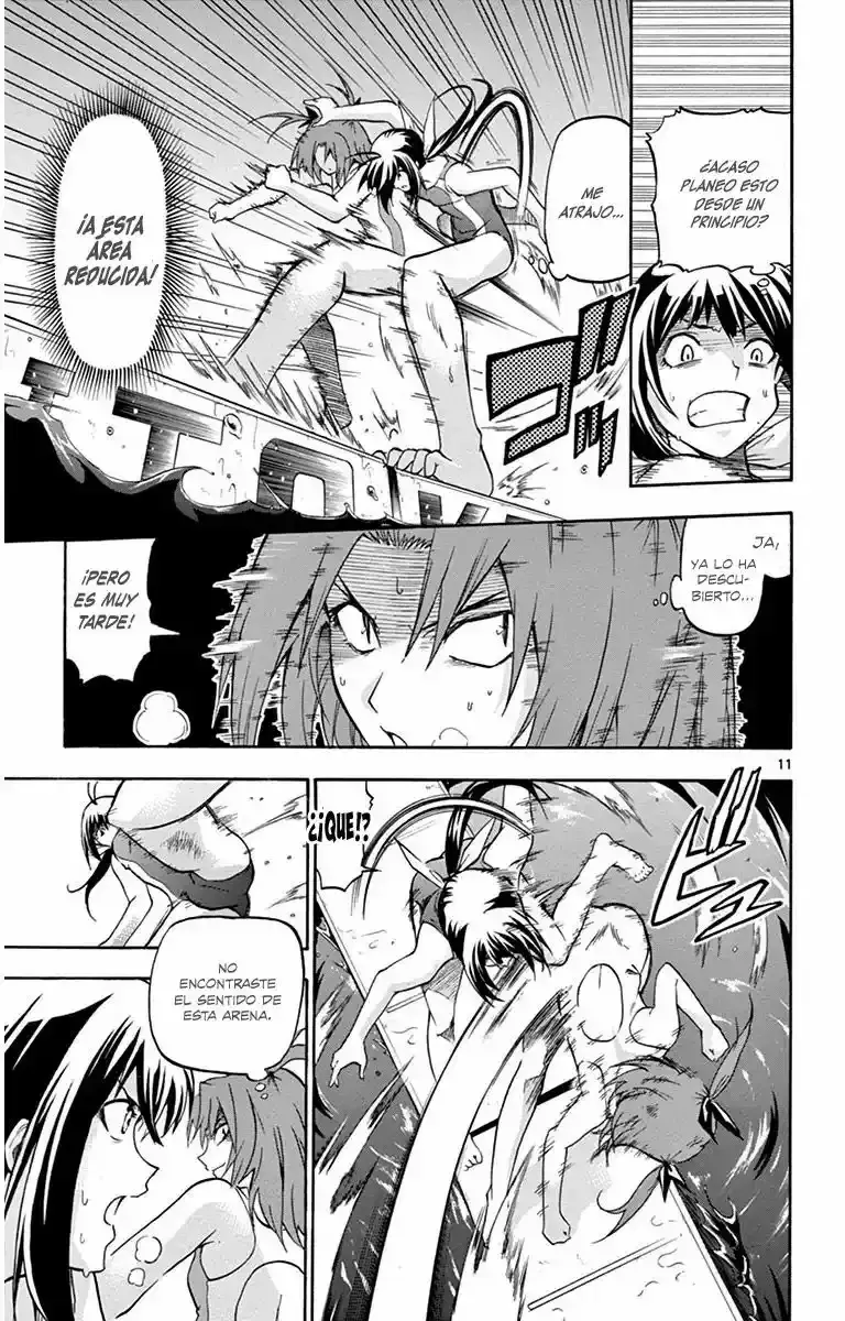 Capitulo 23 page 13