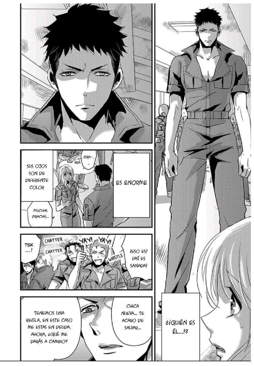 Capitulo 33 page 18