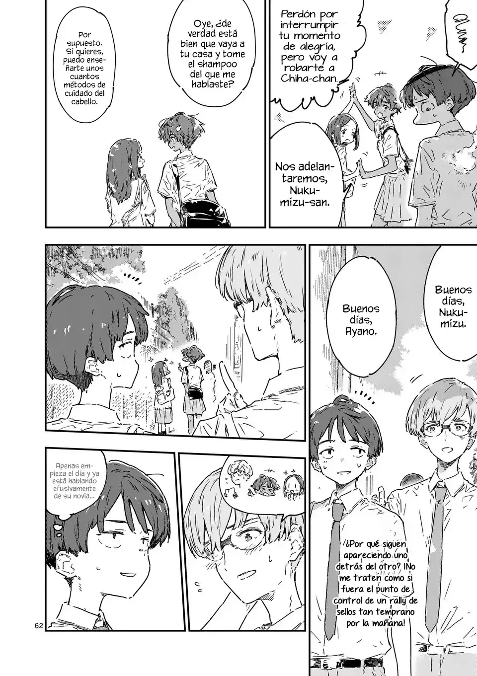 Capitulo 21.50 page 8