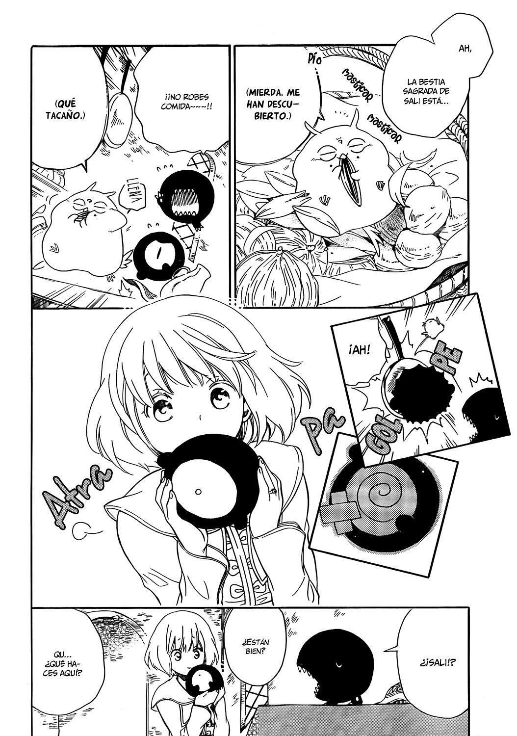 Capitulo 18 page 10