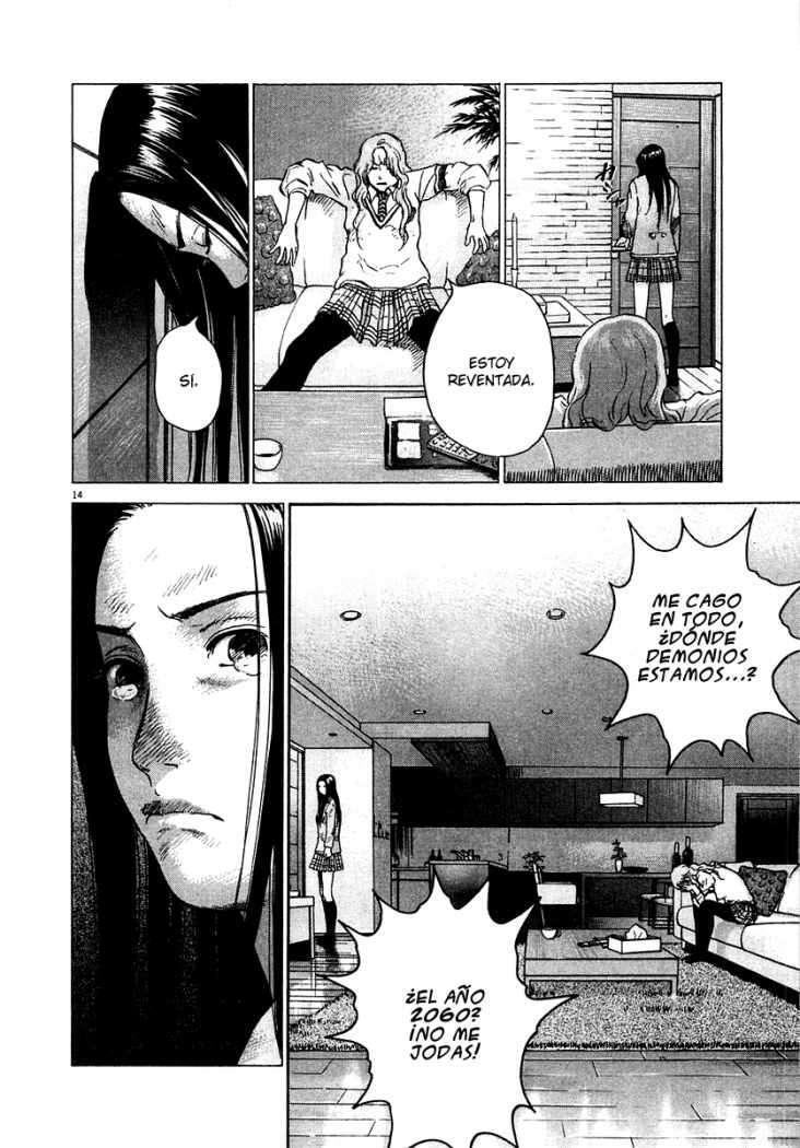 Capitulo 14 page 15