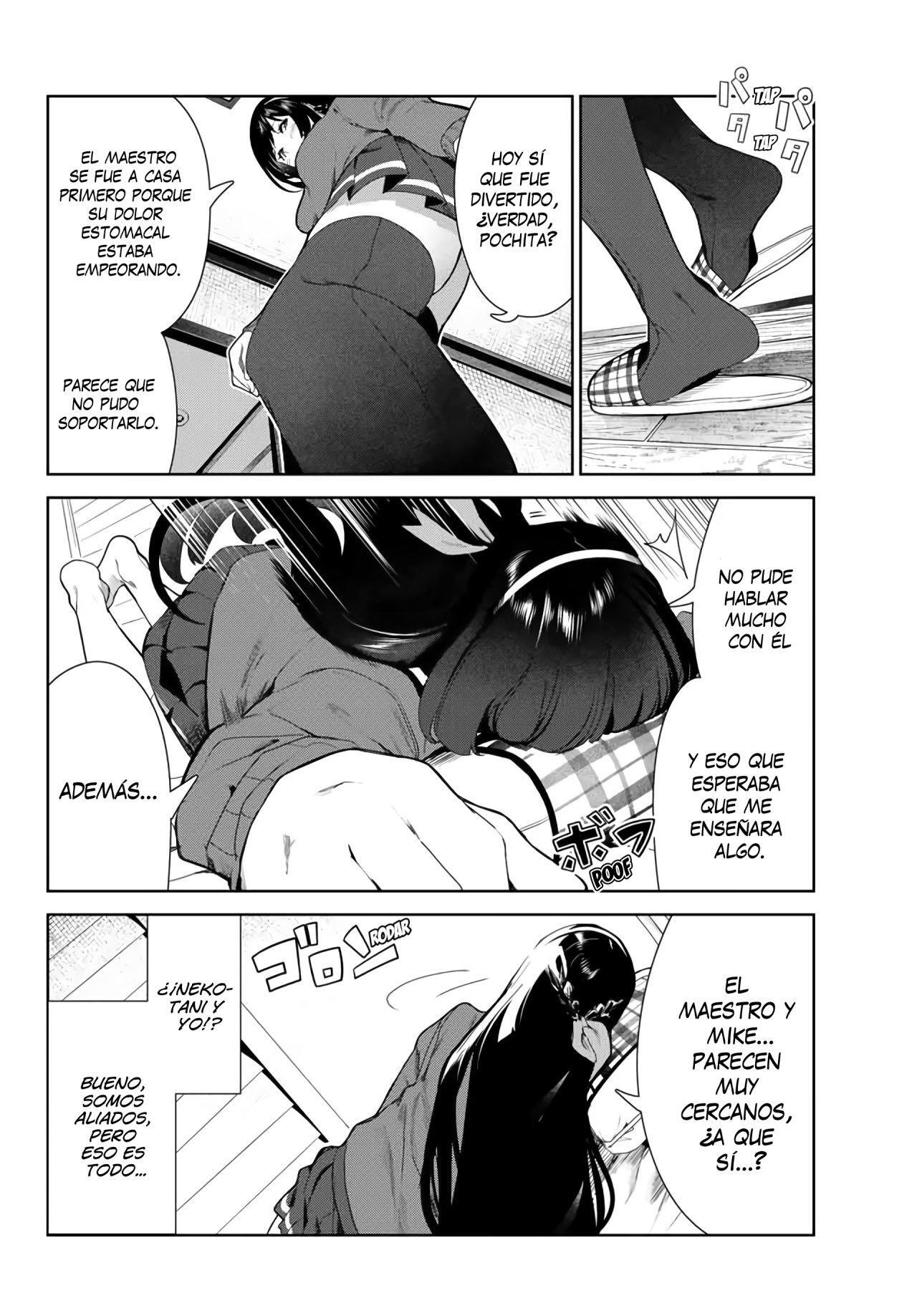 Capitulo 28 page 18