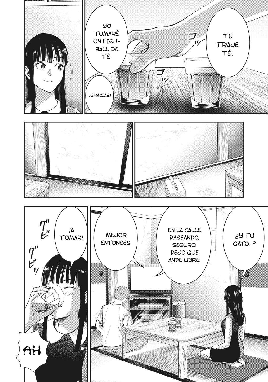 Capitulo 20 page 19